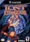 Lost Kingdoms II Box Art Front